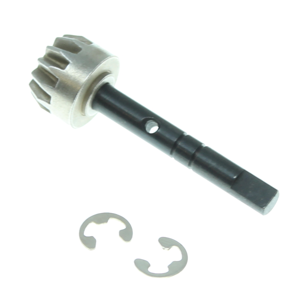 Redcat Racing Spur Gear Shaft W/ Diff Pinion Gear 03015