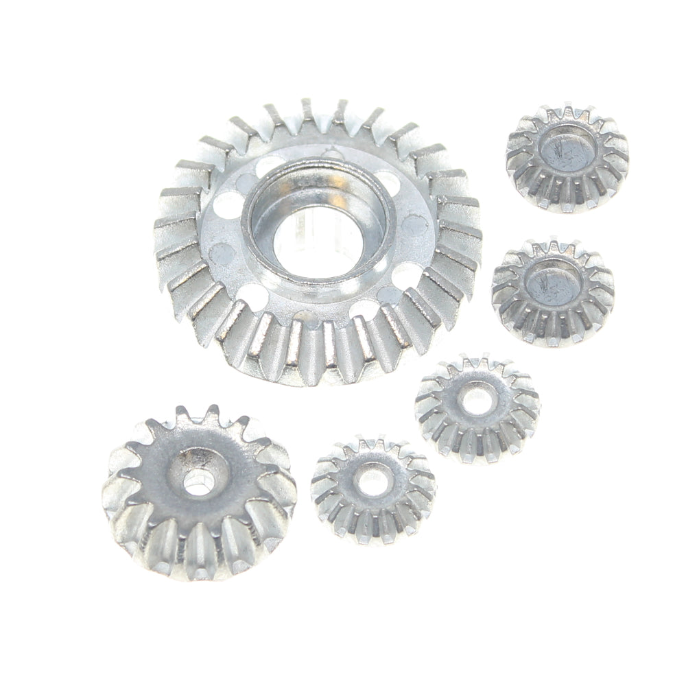 Redcat Racing Impala & Monte Carlo differential gear set RER13520