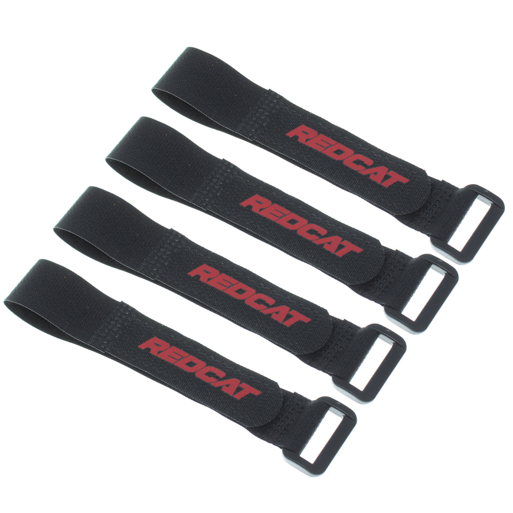 Battery Straps (4pcs)