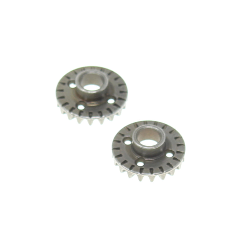 Diff Ring Gears (20T)(2pcs)