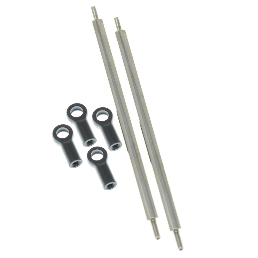 Rear Upper Links(94mm)(2pcs)