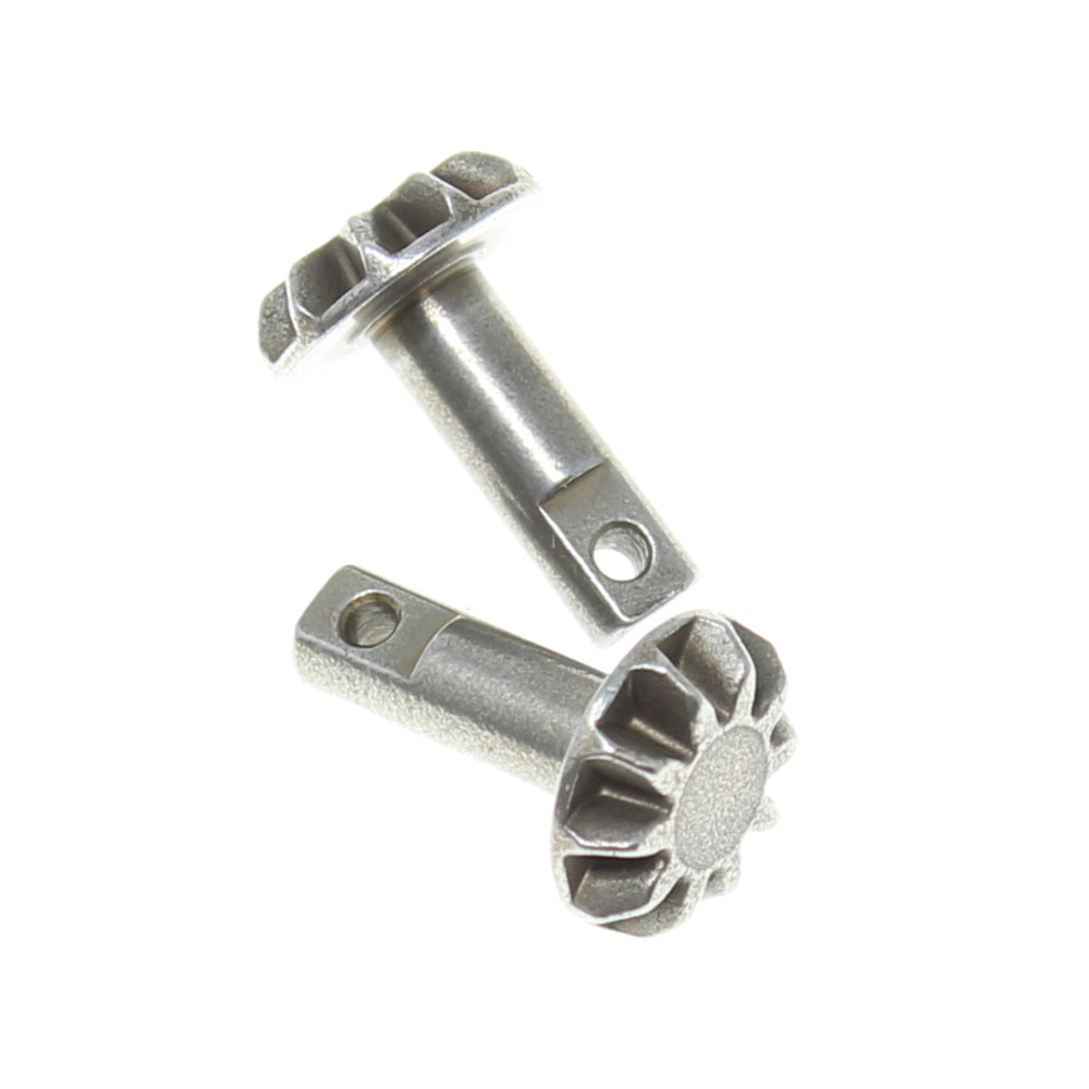 Diff Pinion (10T)(2pcs)