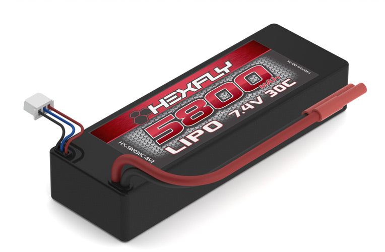 HX-580030C-BV2