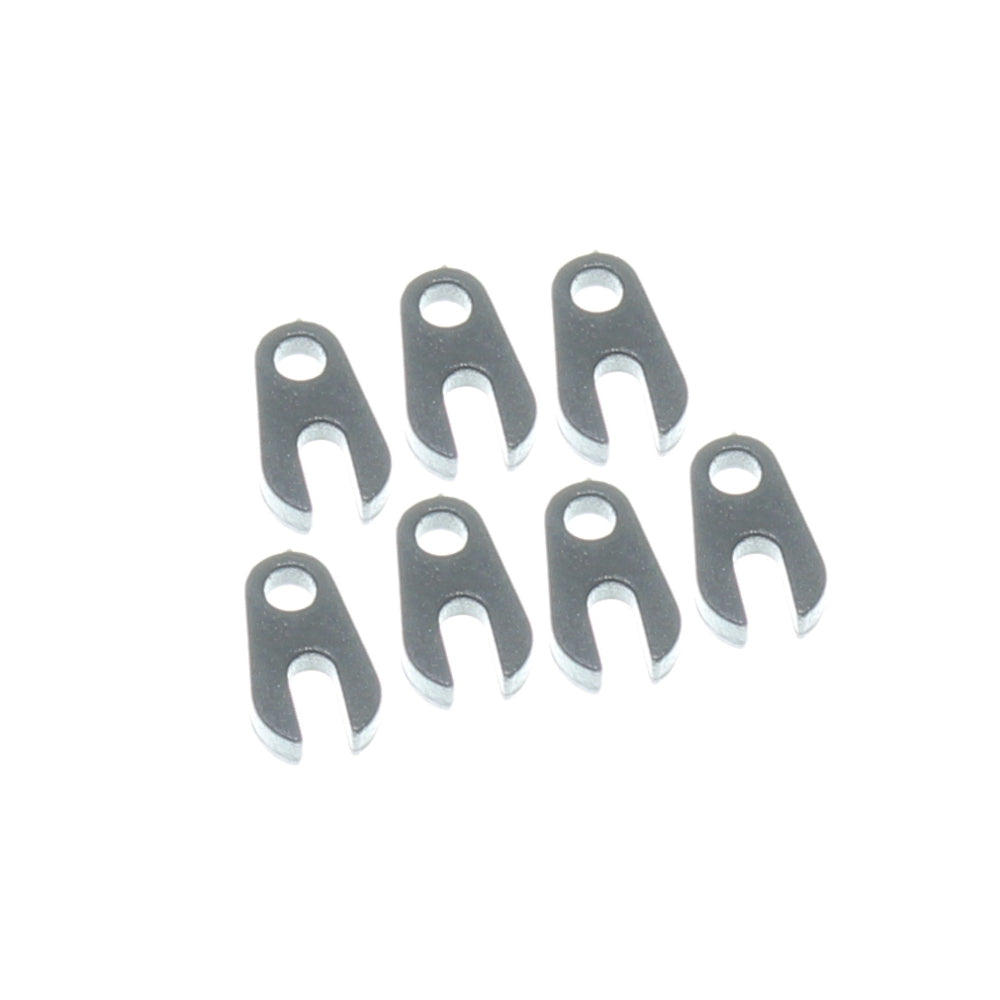 LED Clips (8pcs)