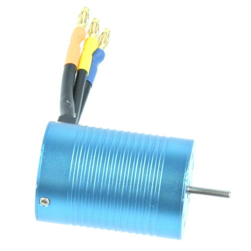Redcat Racing 540 Brushless 3800KV Motor BS214-014 RER09435