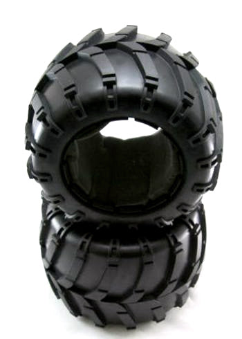 Redcat Racing RAMPAGE MT 1/5th Tires 50016