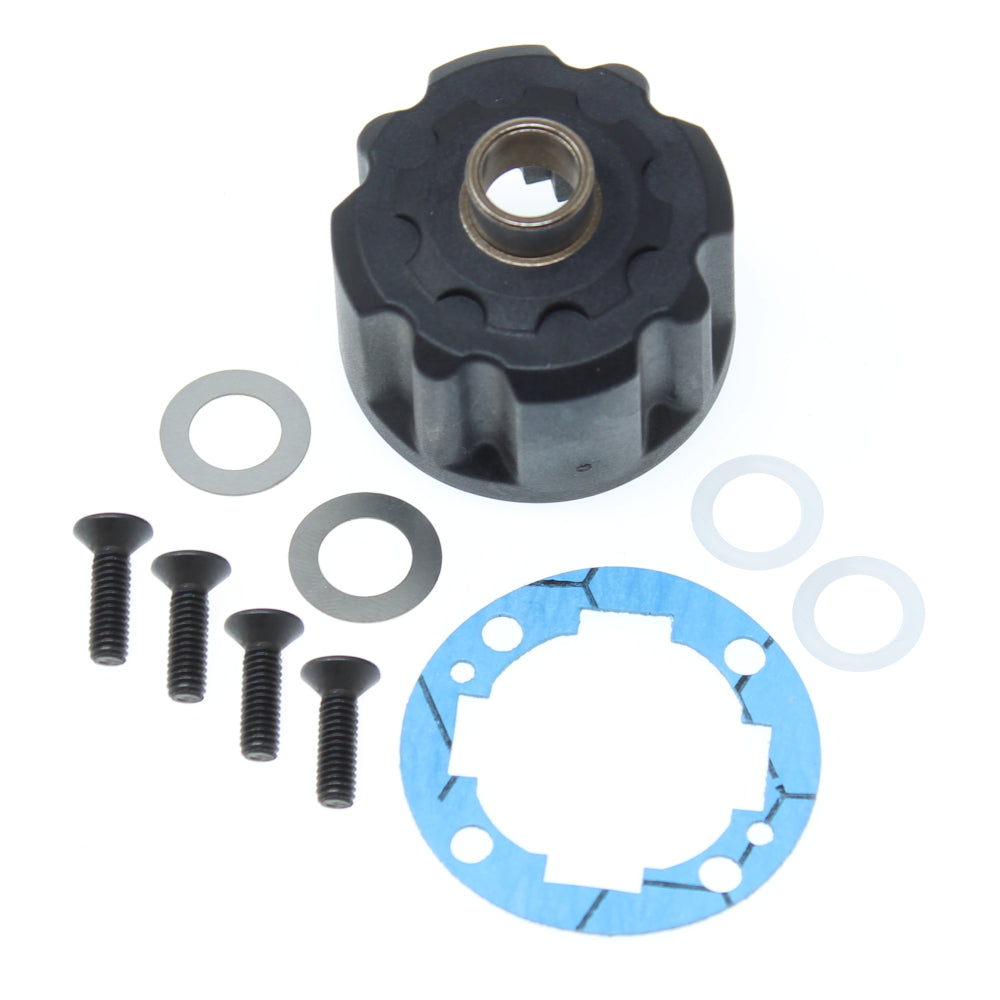 Differential Case Set (1set)