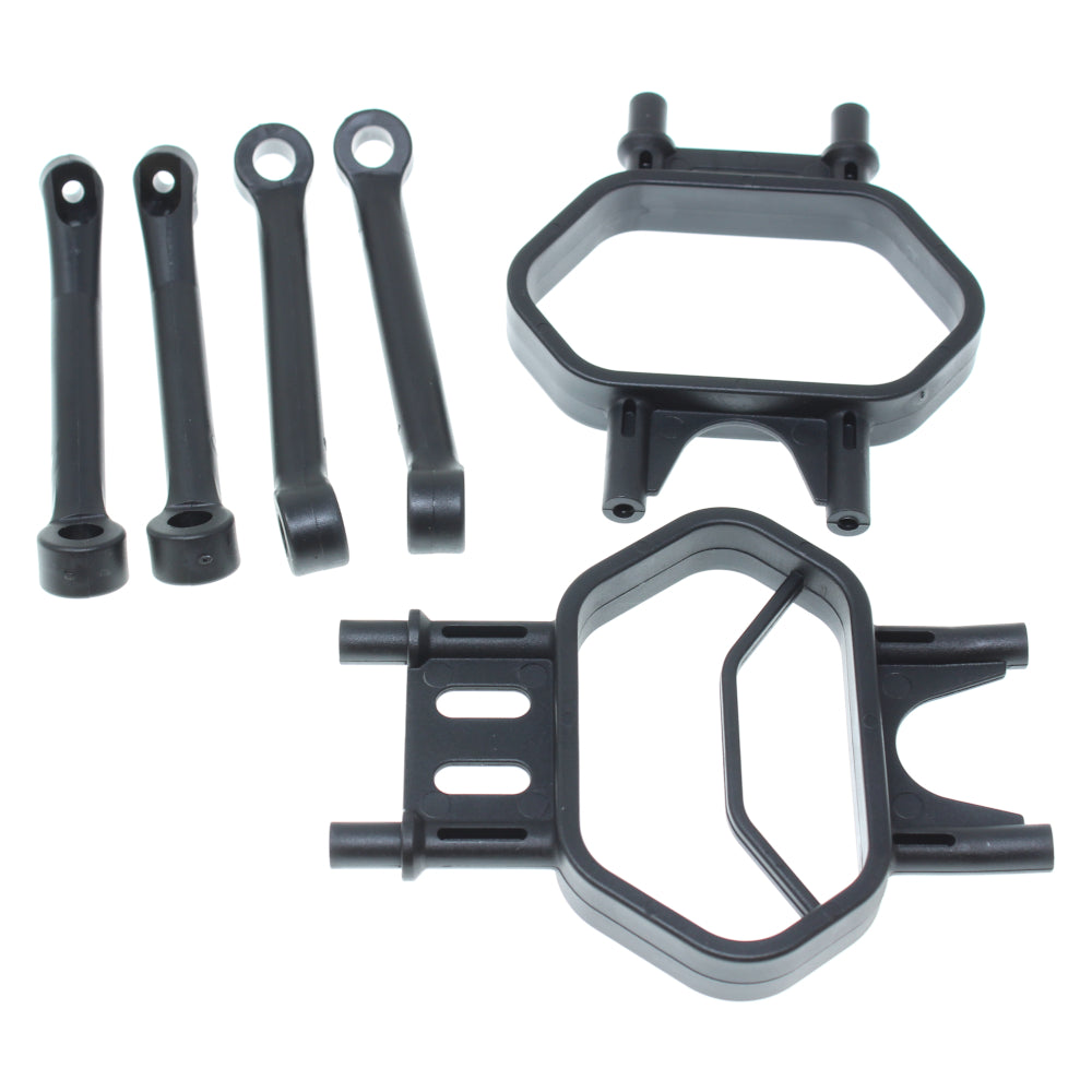 F/R Bumper Mount/Support Kit (1set)