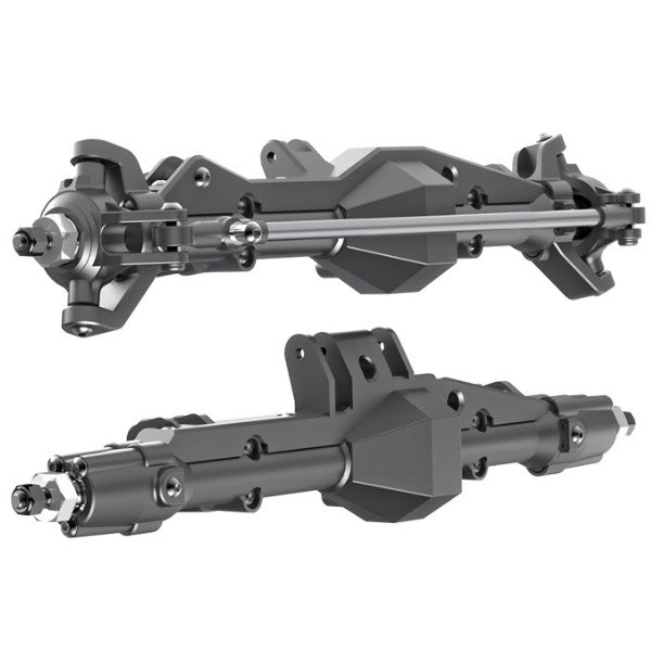 XR247 Pre Assembled Axle Kit