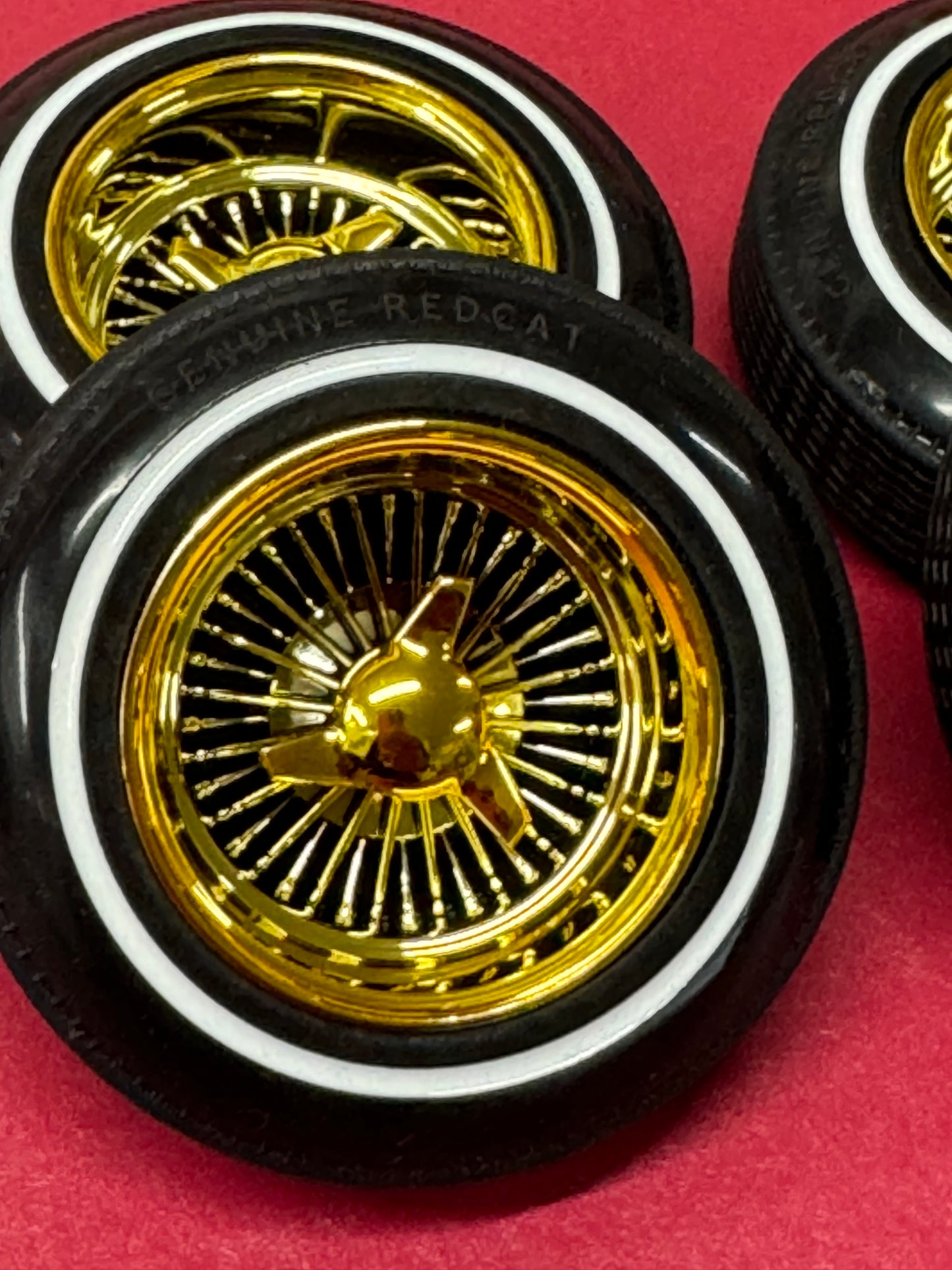 Redcat Racing Knock Offs