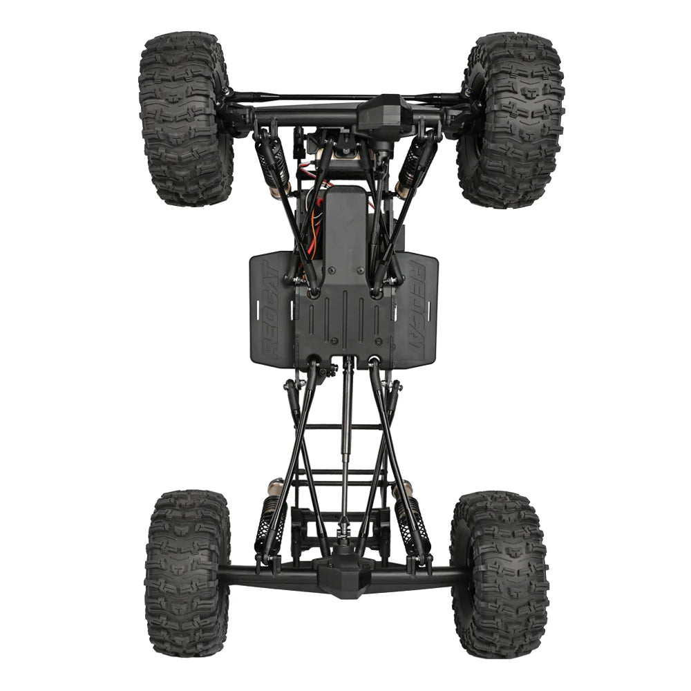 Redcat Racing Vertex-6 Large Scale Crawler RER41192