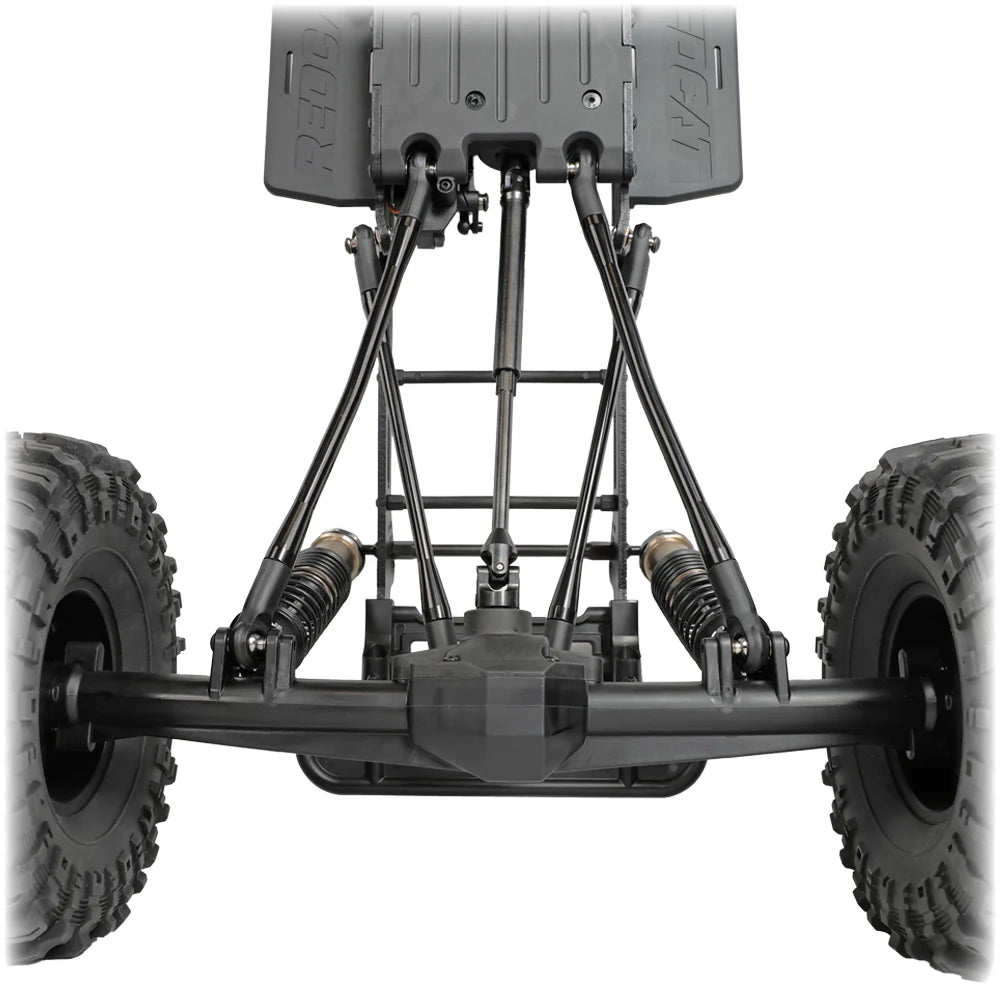 Redcat Racing Vertex-6 Large Scale Crawler RER41192