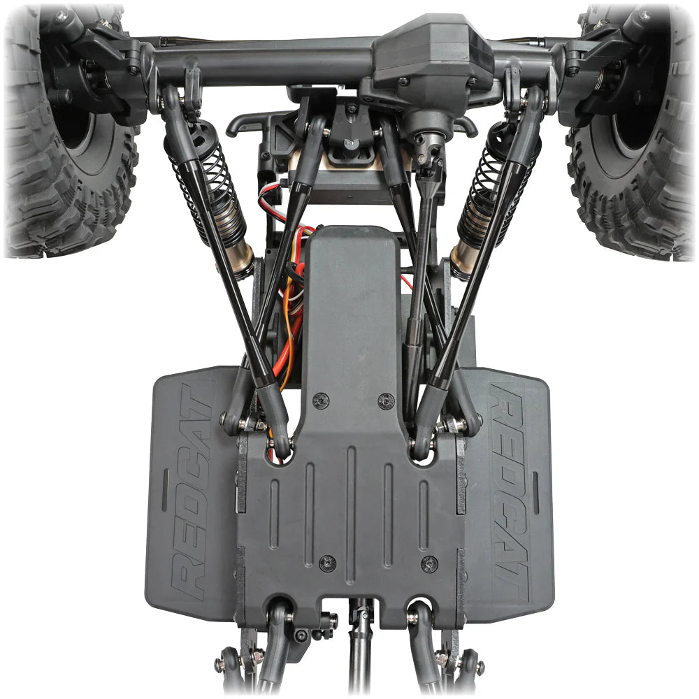 Redcat Racing Vertex-6 Large Scale Crawler RER41192