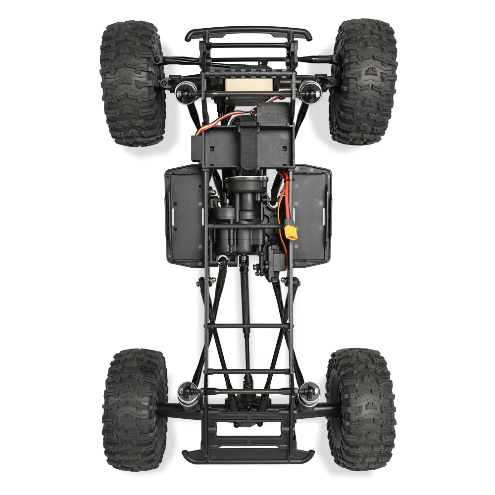 Redcat Racing Vertex-6 Large Scale Crawler RER41192