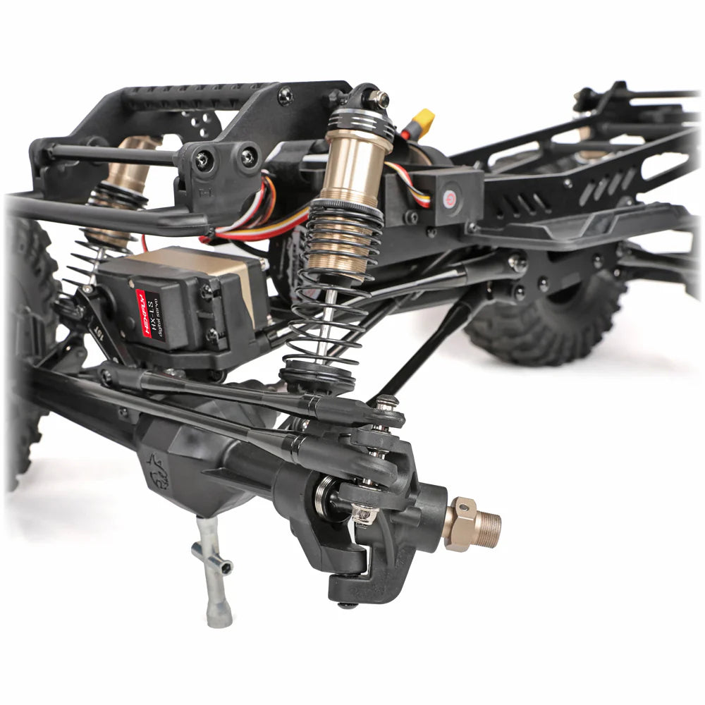 Redcat Racing Vertex-6 Large Scale Crawler RER41192