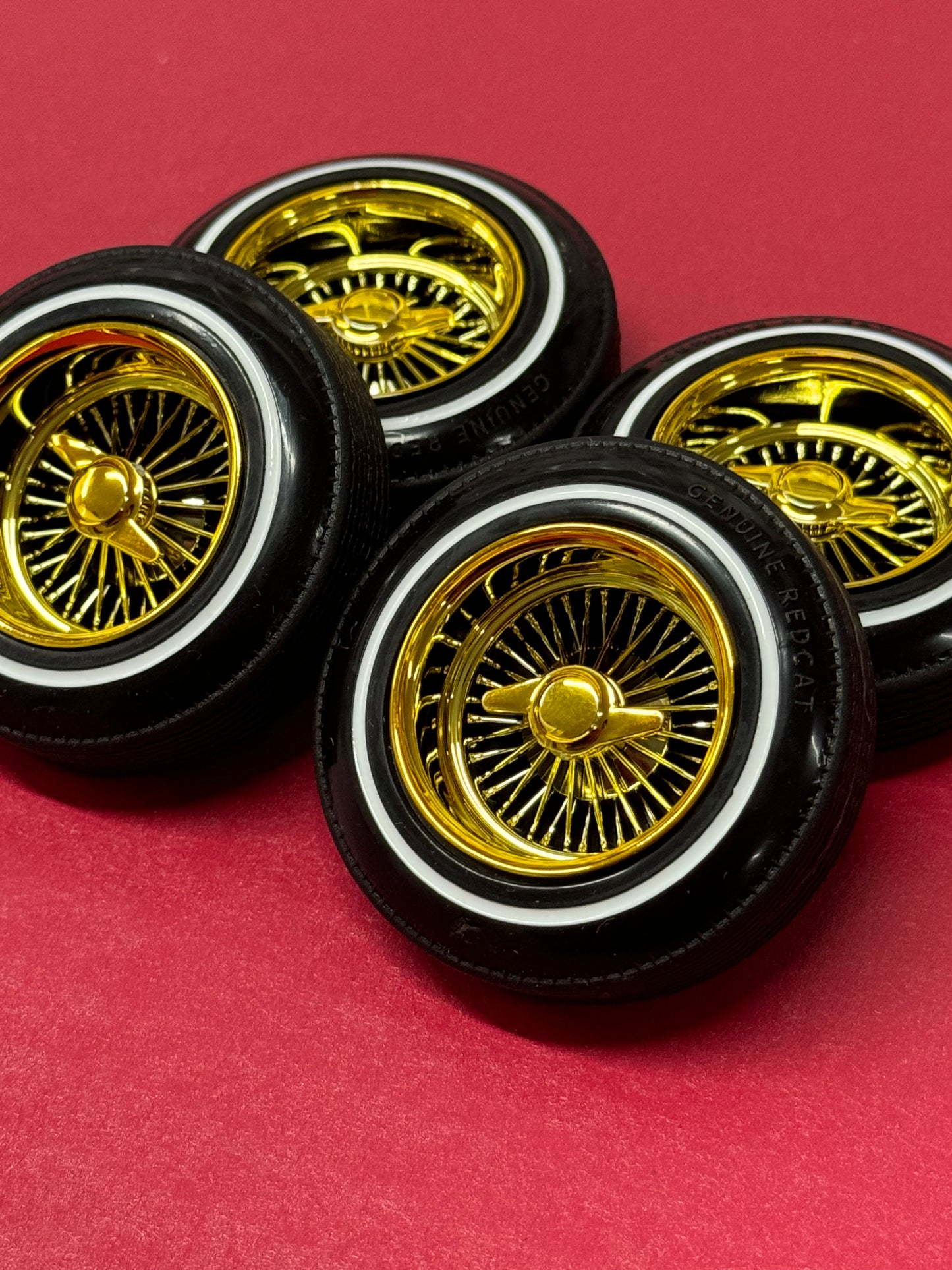 Redcat Racing Knock Offs