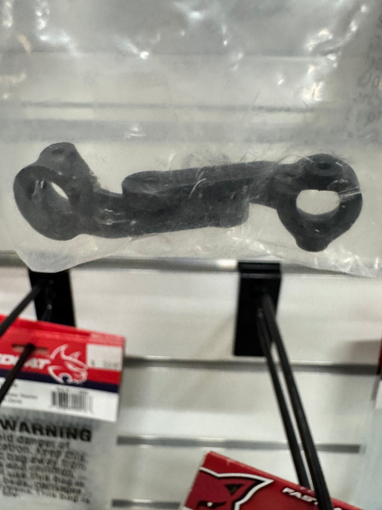 Redcat Racing Impala steering arm BS285-015 (DISCONTINUED)