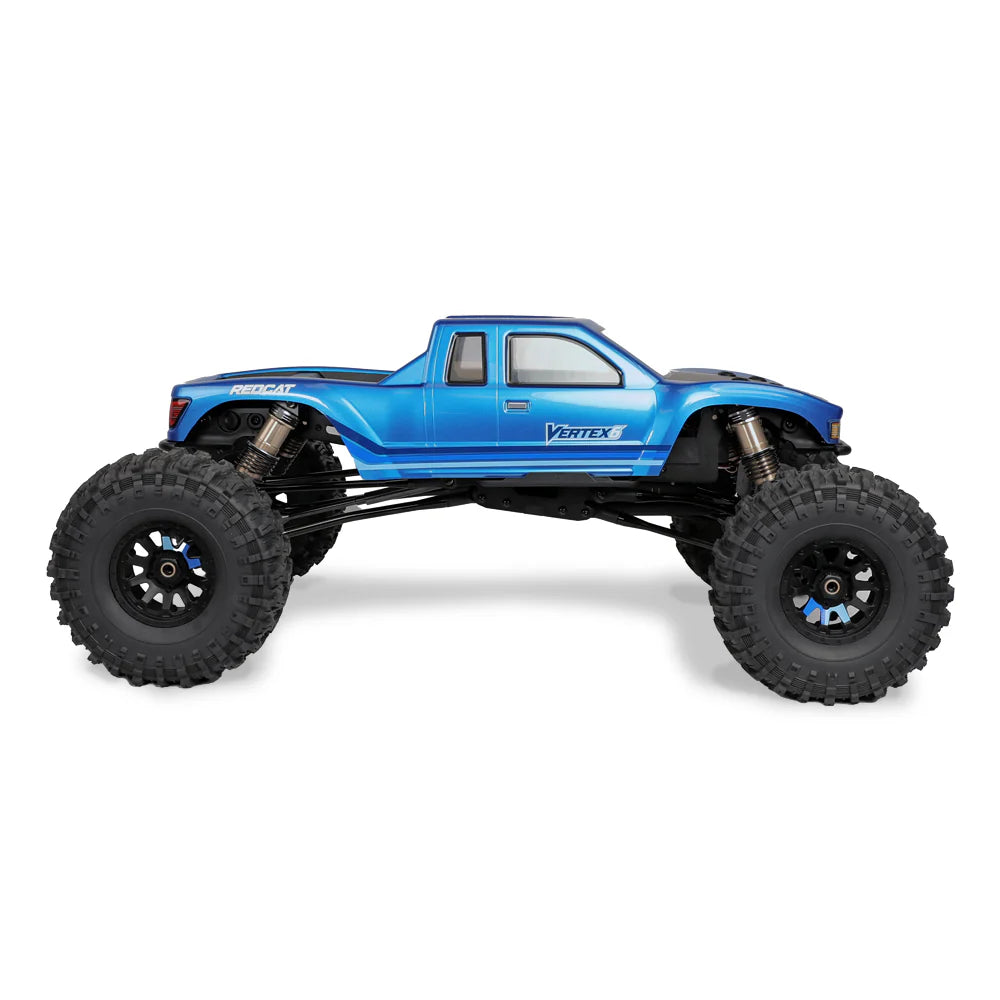 Redcat Racing Vertex-6 Large Scale Crawler RER41192