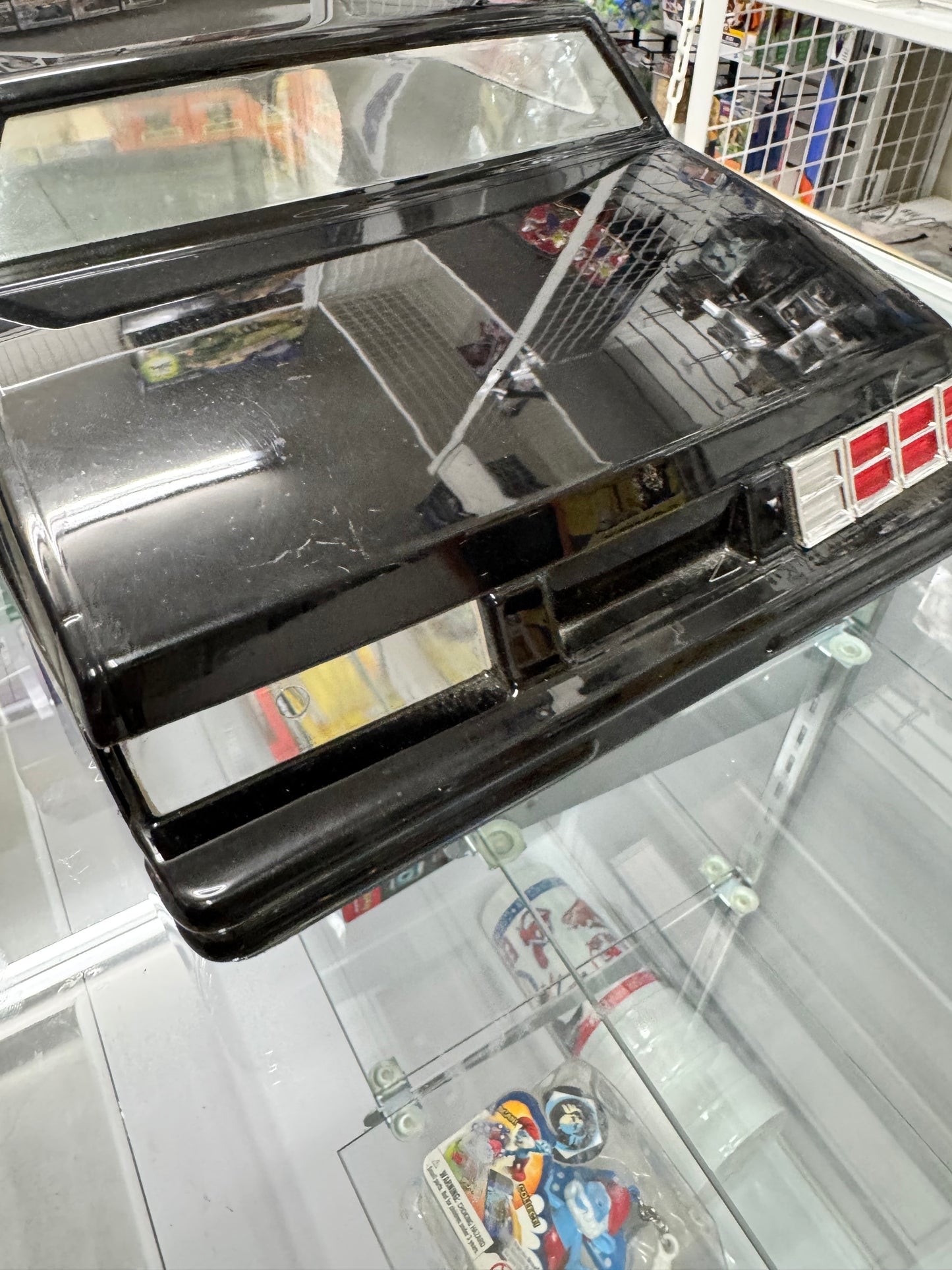 Parts Body 79 Monte Black