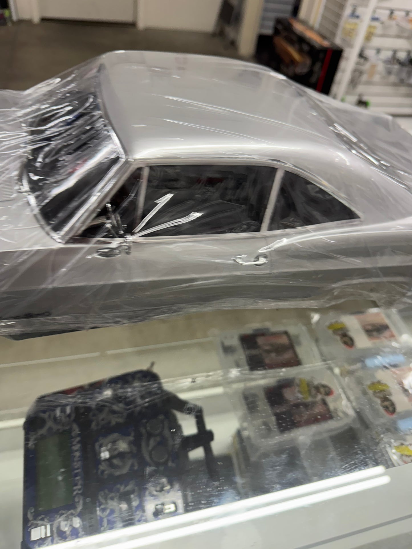 1965 Impala Body Pull off Body Brand New