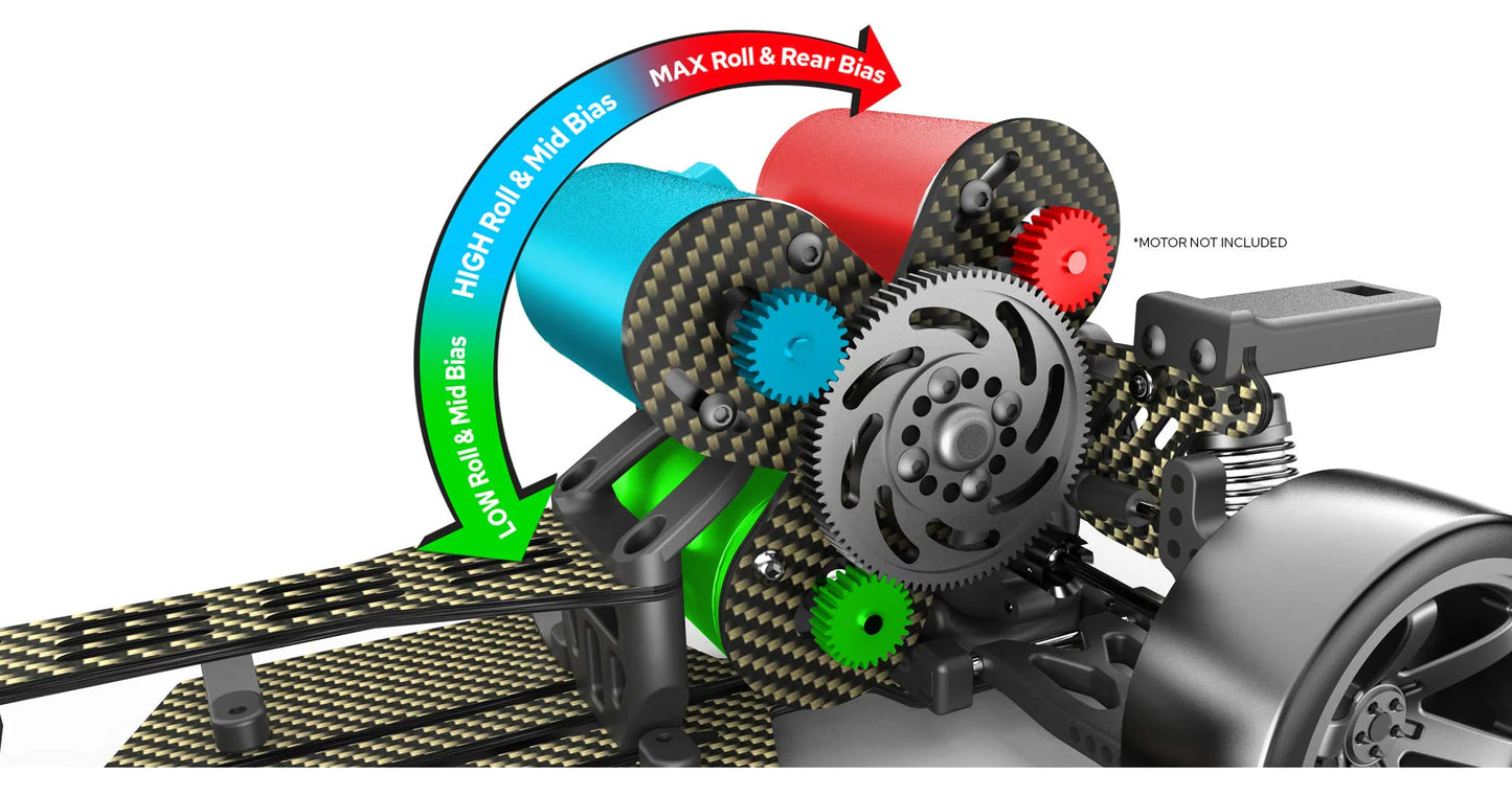 Redcat RDS Builders Kit