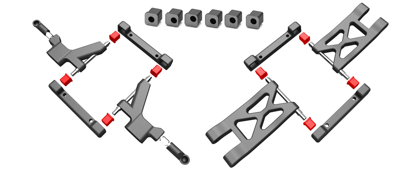 Redcat RDS Builders Kit