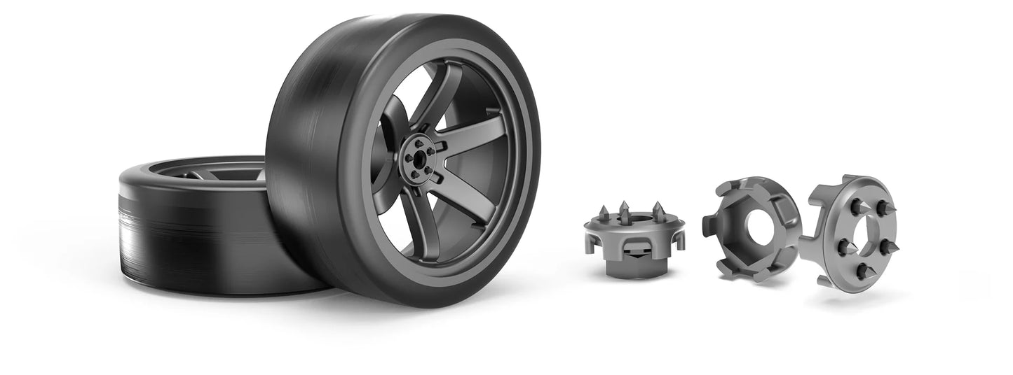 Redcat RDS Builders Kit