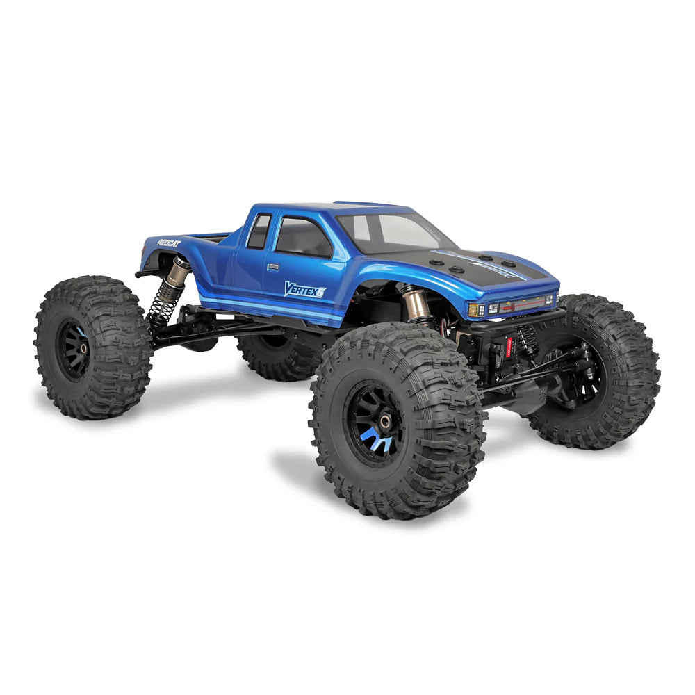 Redcat Racing Vertex-6 Large Scale Crawler RER41192