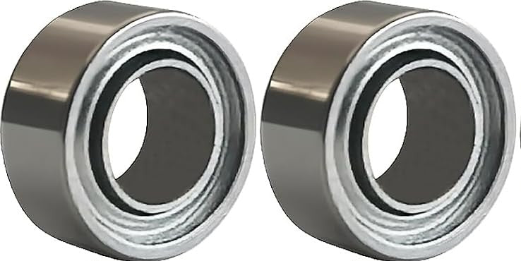Skunks Hobbies 3x6x2.5mm Ball Bearings