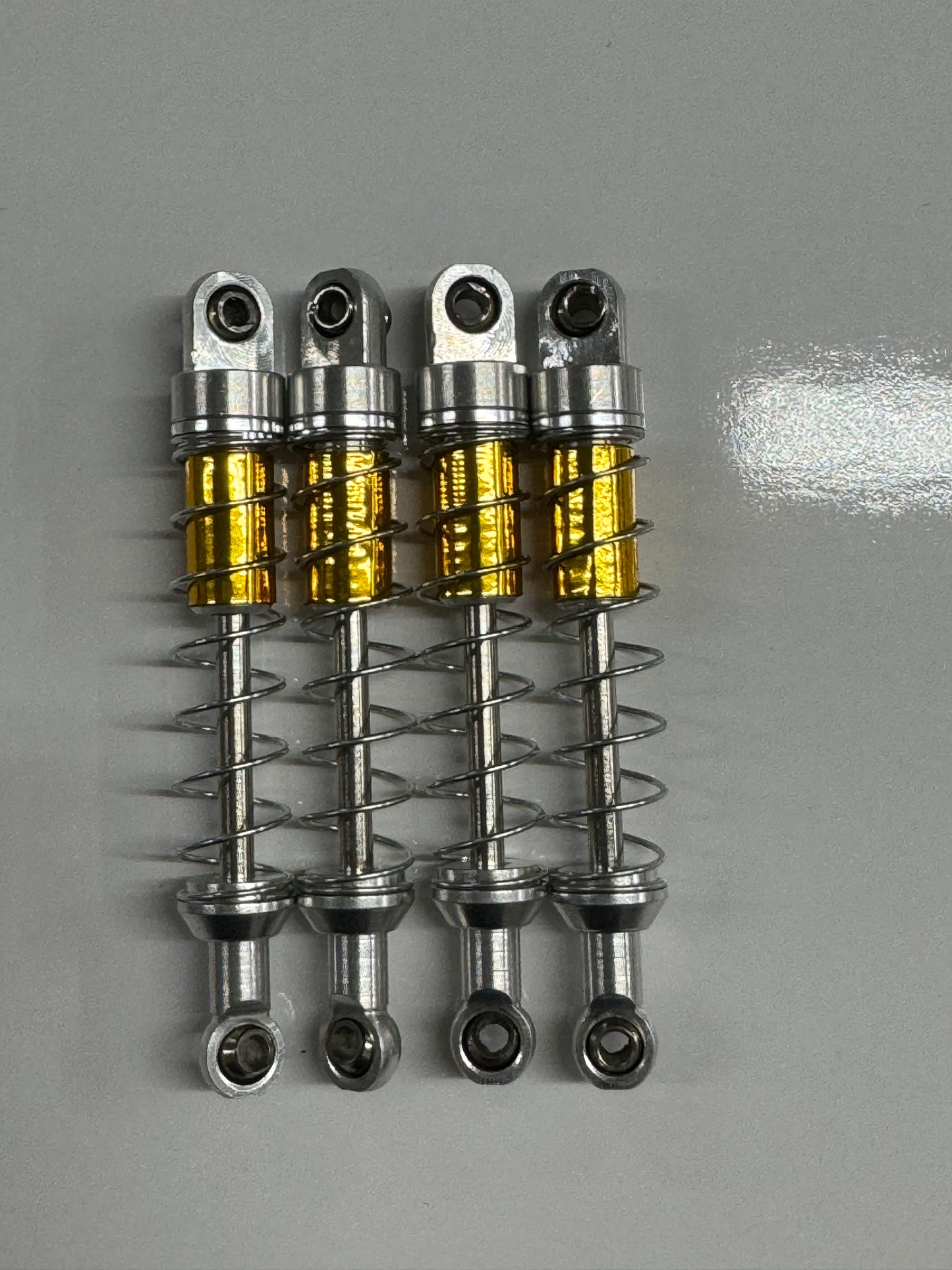 Cruising Shocks Impala & LRH285 Chassis
