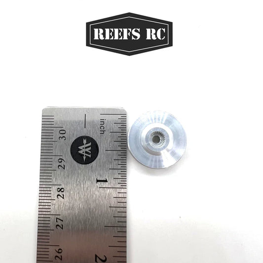 REEFS RC Micro Servo Winch Spool Kit REEFS125