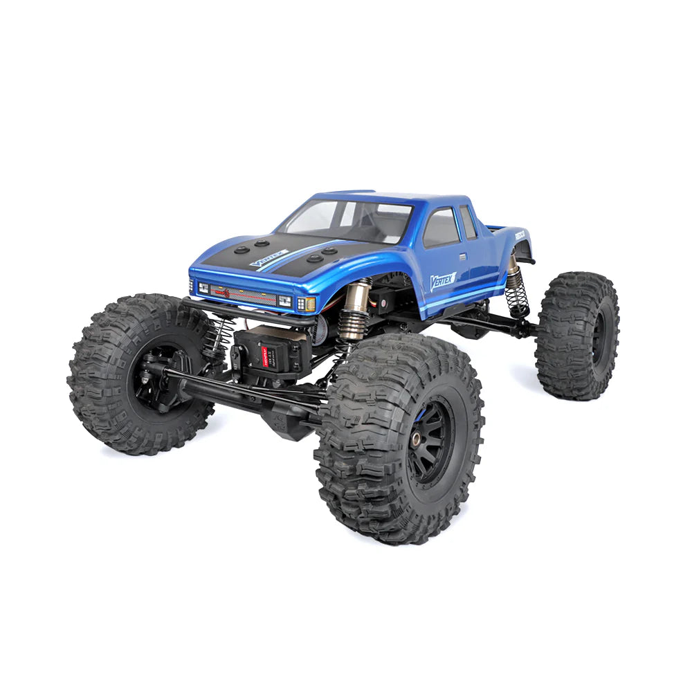 Redcat Racing Vertex-6 Large Scale Crawler RER41192