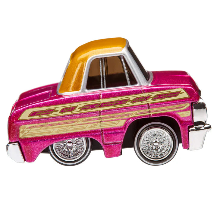 CarTuned Green Series 1 - 1964 Chevy Impala (Lowrider) Diecast Vehicle 513674