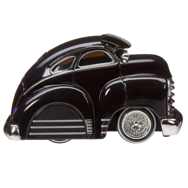 CarTuned Mainline Series 1 - 1947 Chevy Fleetline Black Diecast Vehicle 513681