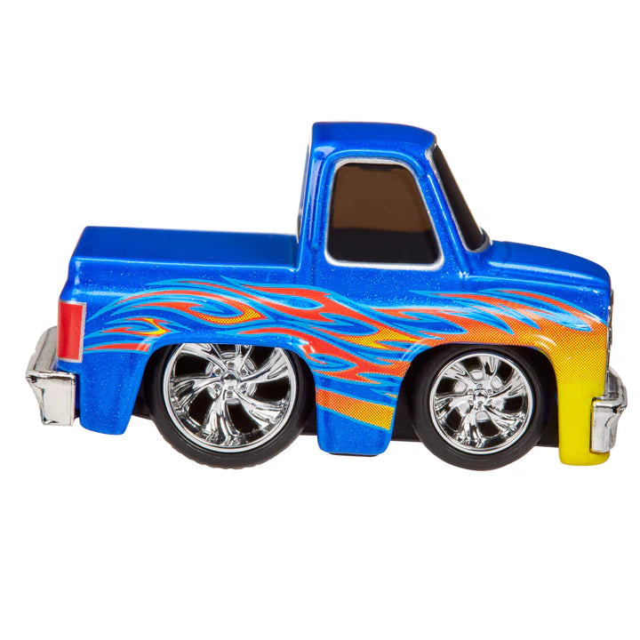 CarTuned Mainline Series 1 - 1987 Chevy C10 Custom 513735
