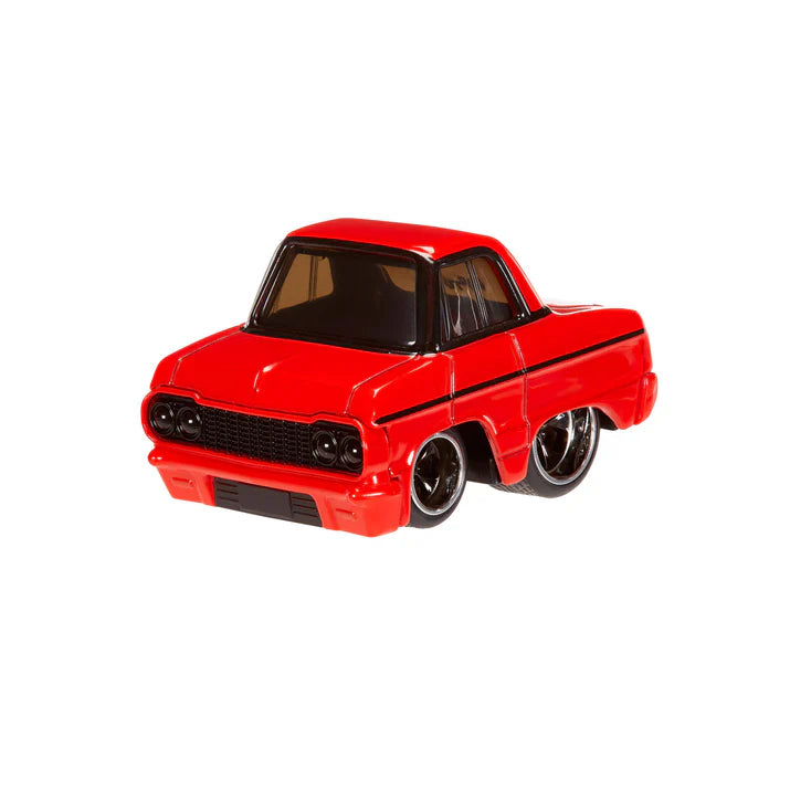 CarTuned Mainline Series 3 Muscle Madness Triple pack 528104