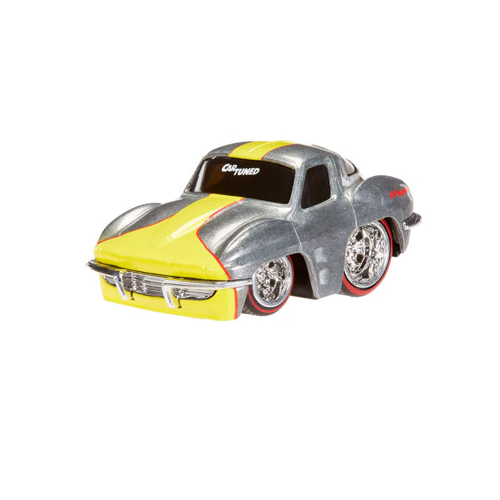 CarTuned Mainline Series 3 Muscle Madness Triple pack 528104