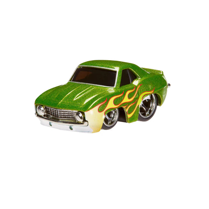 CarTuned Mainline Series 3 Muscle Madness Triple pack 528104