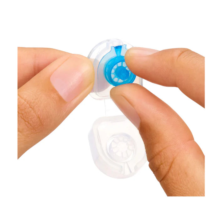 CarTuned Mainline Series 1 Custom Diecast Model Kit - 1987 Chevy C10 530558