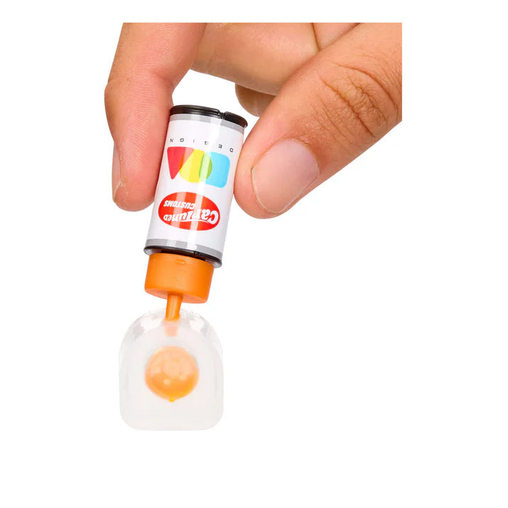 CarTuned Mainline Series 1 Custom Model Kit - 1956 Chevy Nomad 531340