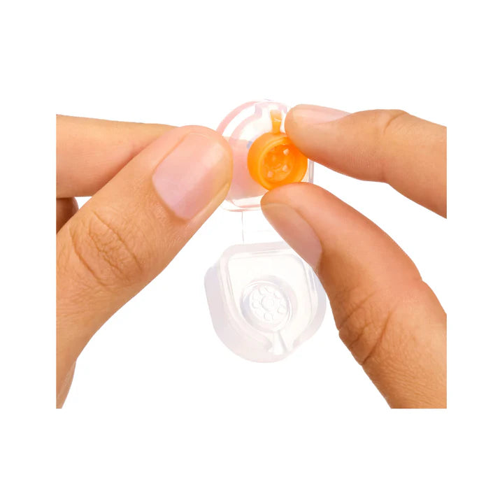 CarTuned Mainline Series 1 Custom Model Kit - 1956 Chevy Nomad 531340