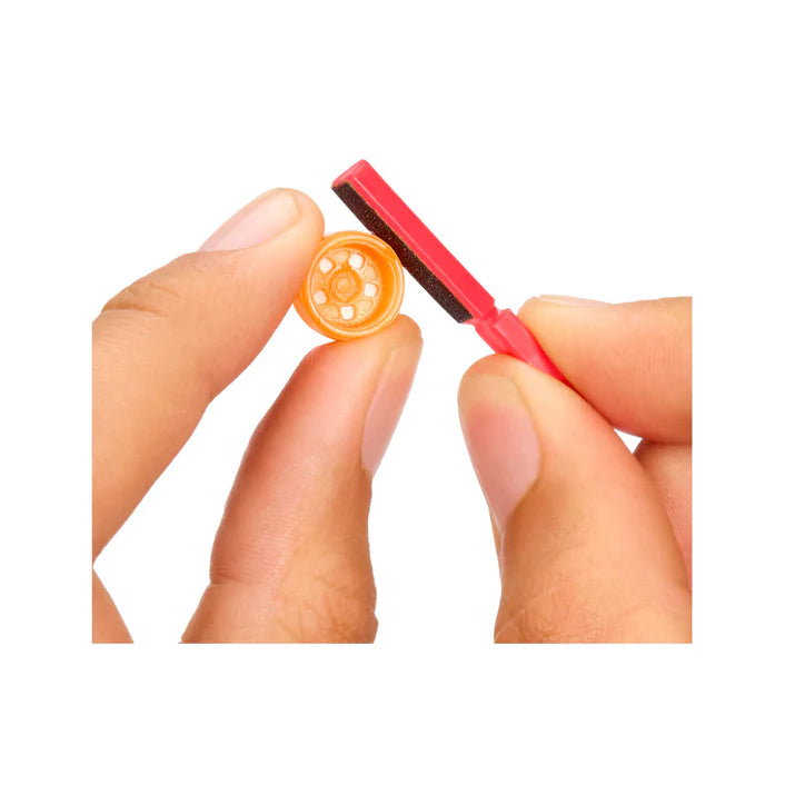 CarTuned Mainline Series 1 Custom Model Kit - 1956 Chevy Nomad 531340