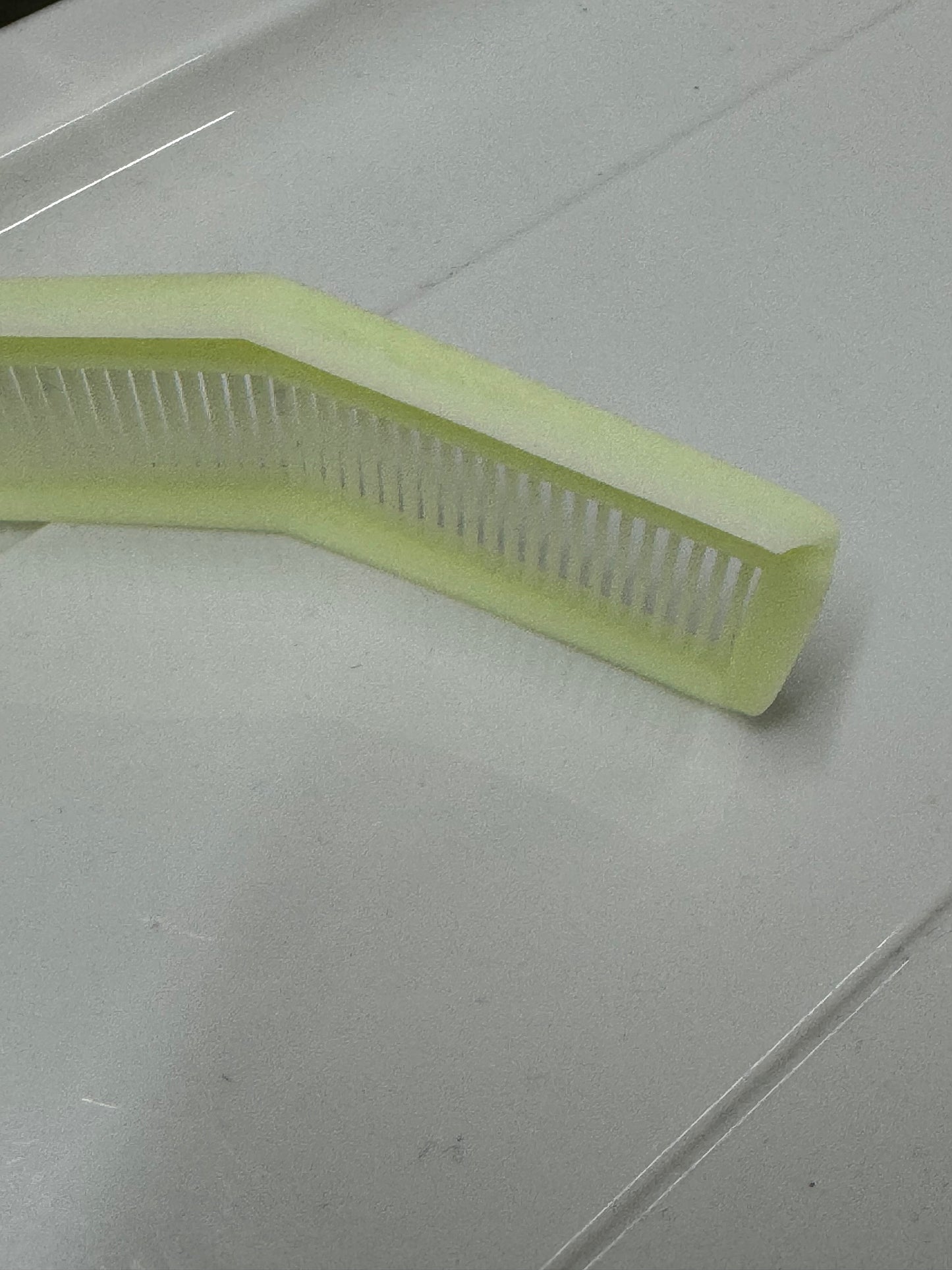 Skunks Hobbies Defective 1/10th 4dr Caddy Grille (2 pack)