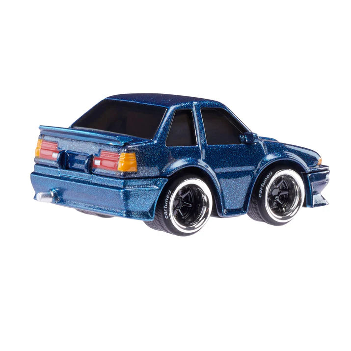 CarTuned JDM Tuners Mainline Series 1 - 1985 Toyota Corolla (AE86) Coupe 558743