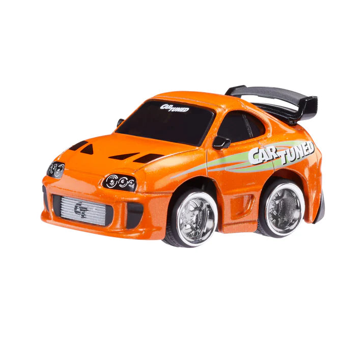 CarTuned JDM Tuners Mainline Series 1 - 1993 Toyota Supra (A90) 558750