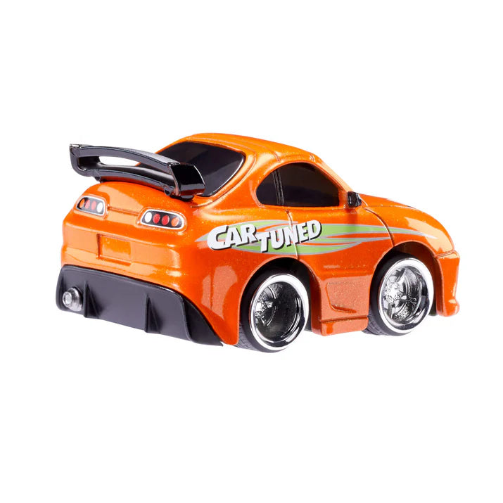 CarTuned JDM Tuners Mainline Series 1 - 1993 Toyota Supra (A90) 558750