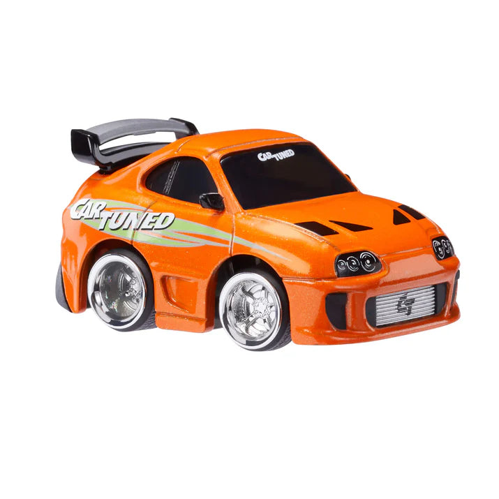 CarTuned JDM Tuners Mainline Series 1 - 1993 Toyota Supra (A90) 558750