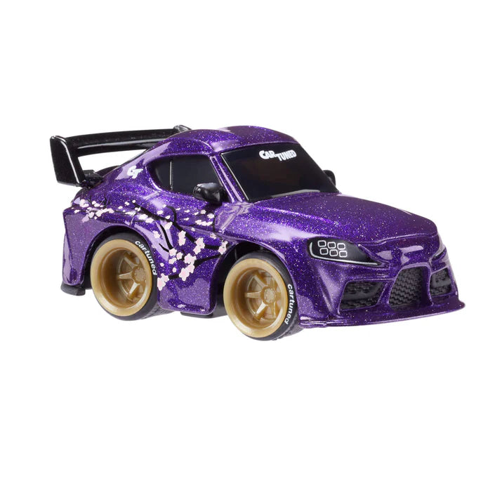 CarTuned JDM Tuners Mainline Series 1 - 2022 Toyota GR Supra 558811