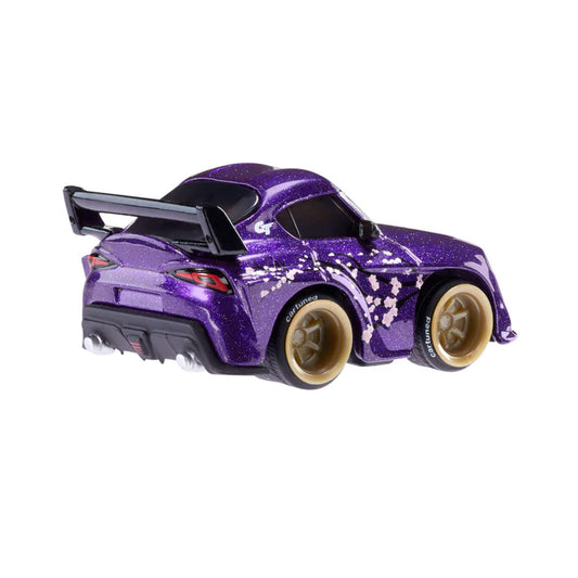 CarTuned JDM Tuners Mainline Series 1 - 2022 Toyota GR Supra 558811