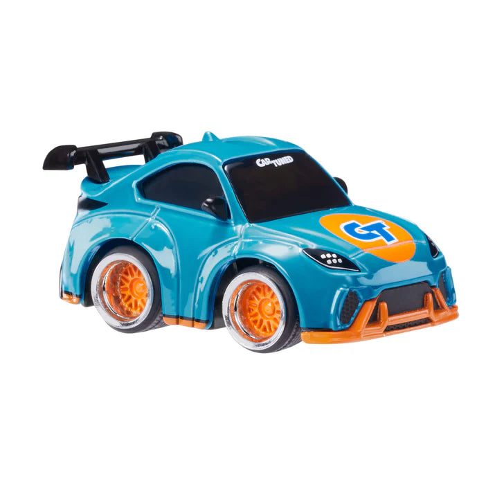 CarTuned JDM Tuners Series 1 - 2022 Toyota GR86 558828